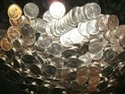 1995 P Nickel Rolls--Uncirculated--5 ROLLS--FREE SHIPPING — photo 6