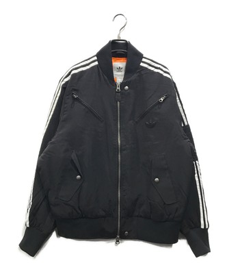 adidas NEW PAD JKT Size: M Black Men JD3743 | eBay