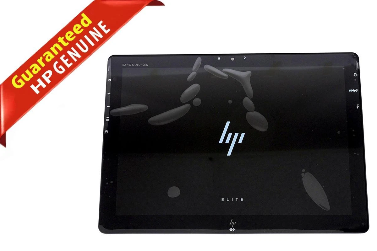 Genuine HP Elite Tablet X2 1012 G2 12.3