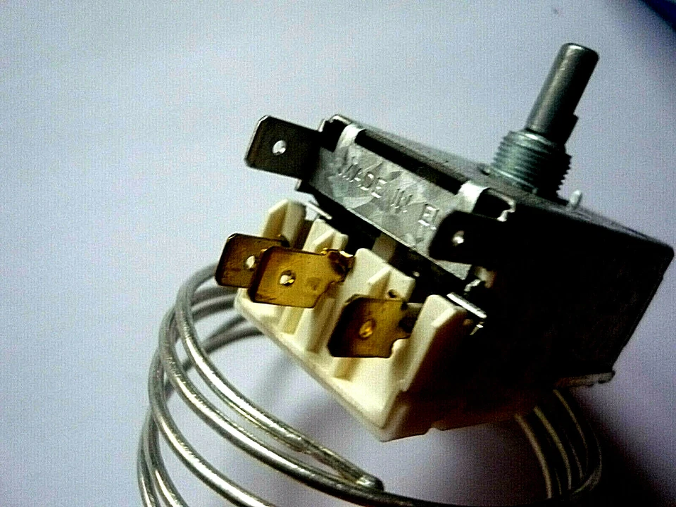 K59L2025 hochwertiges Thermostat Ranco hochwertige Neuware Temperaturregler