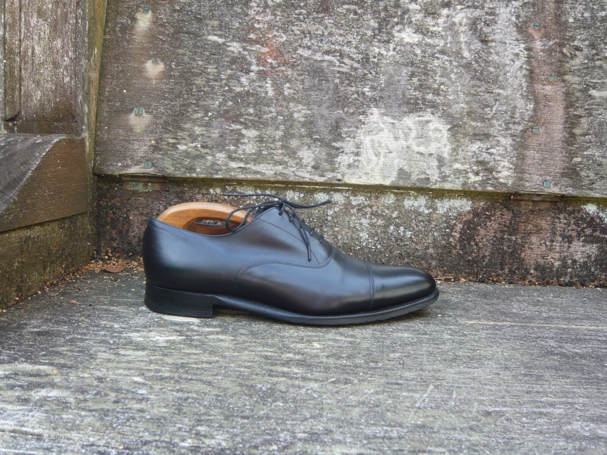 Cheaney oxford deals shoes