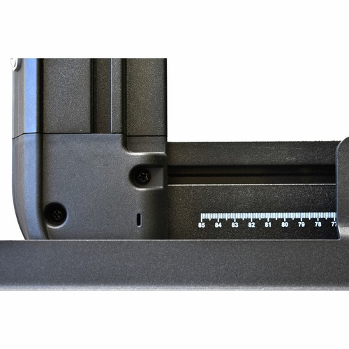Rhino-Rack Pioneer Platform to Suit Toyota LandCruiser 200 Series 4DR W/Roof Rai - Picture 4 of 7