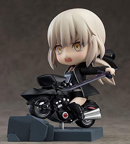 G Fate/Grand Order - Saber/Altria Pendragon (Alter) and
