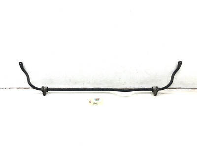 2014-2020 MERCEDES W222 S550 S560 AWD REAR STABILIZER ANTI ROLL SWAY BAR OEM