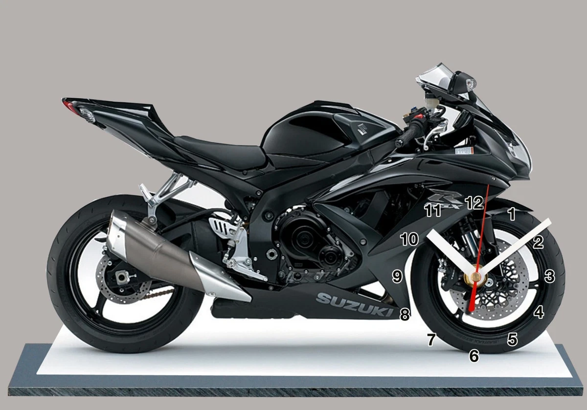 Gsxr 7 2024