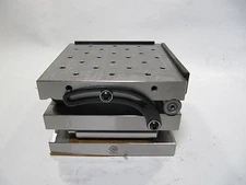 Gromax Compound Sine Plate 6"x6"x4" GT-C66