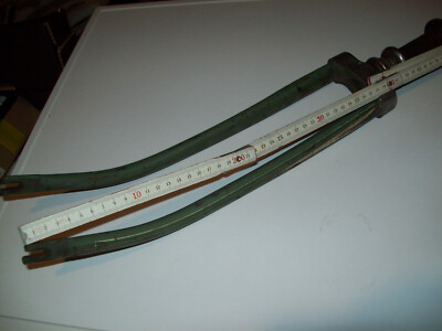 Oldtimer Gabel Fahrradgabel 28 '' Express ?? Fahrrad