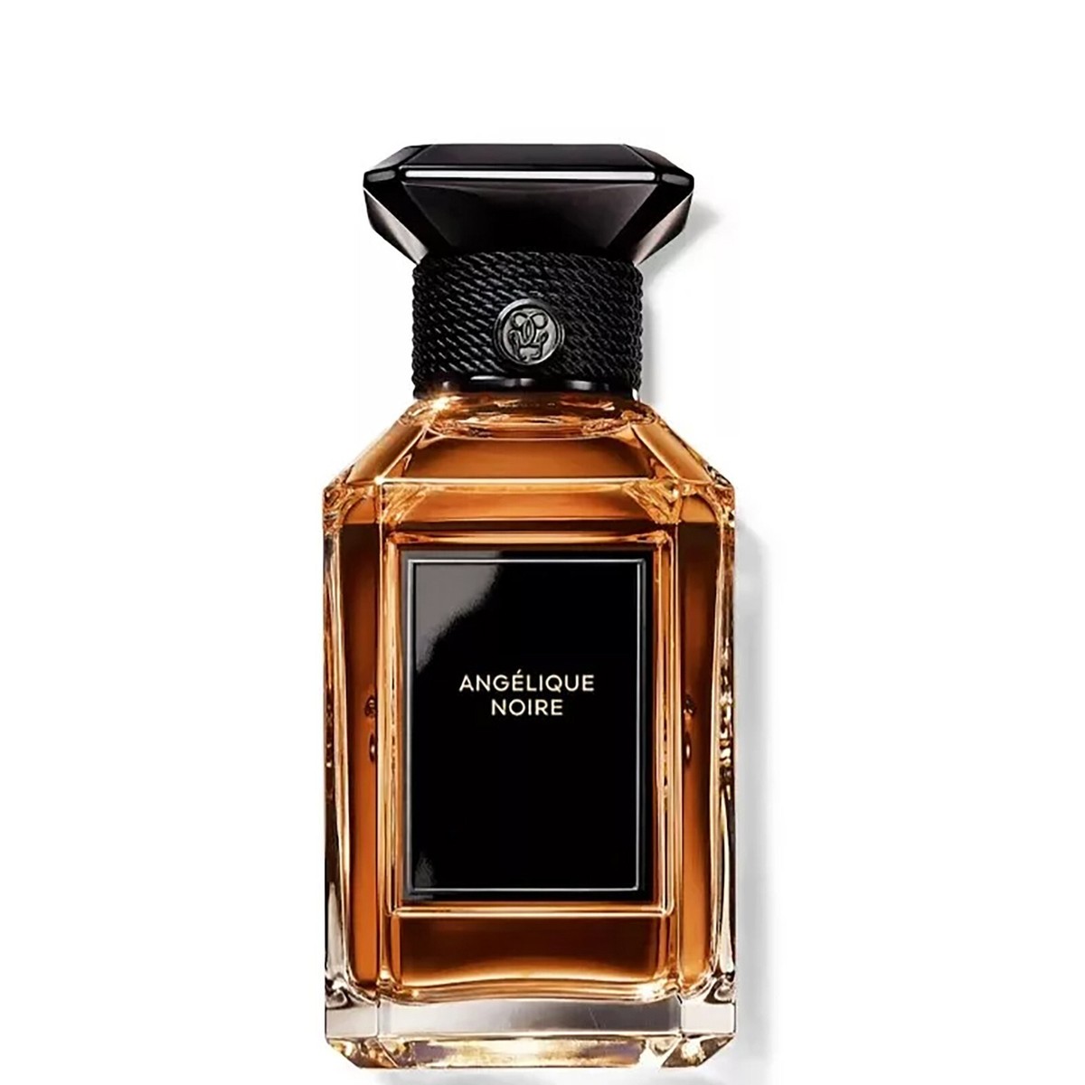 ゲラン　アンジェリークノワール 100ml L'ART & LA MATIÈRE ⋅ ANGÉLIQUE NOIRE – EAU DE PARFUM
