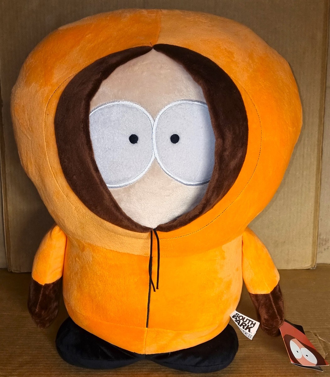 Original 2015 South Park Rare KENNY Giant Sized 24