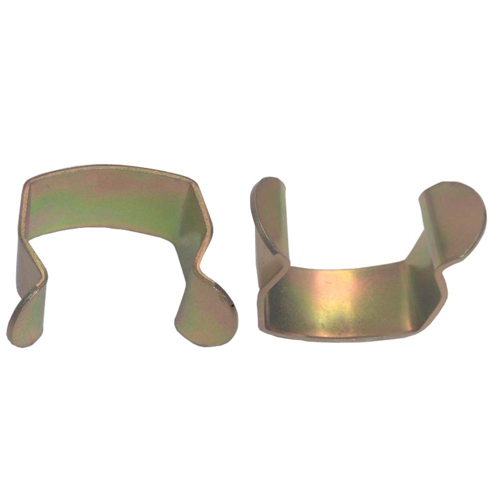 Strong U Metal Bed Clips To Join Divan Bed Base Ottoman Bed Base Sofa