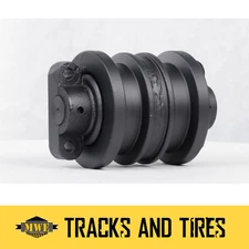 Fits Takeuchi TB153FR Excavator - Heavy Duty MWE Bottom Roller - Undercarriage