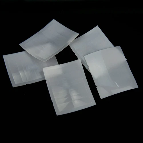 Lente Fresnel de inducción infrarroja cuerpo humano distancia de detección lejana 50 piezas PIR HDPE - Imagen 3 de 47