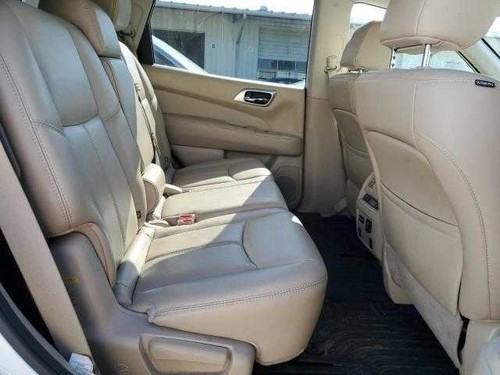 Used Alternator fits: 2017 Nissan Pathfinder Grade A - Picture 15 of 24
