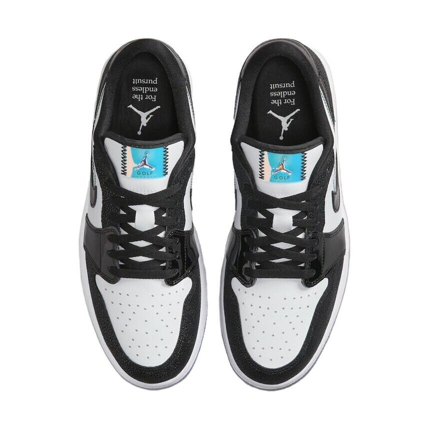 Nike Air Jordan 1 Low G NRG Golf Endless Pursuit Pack Men's Nike Air Jordan 1 Low G NRG Golf Endless Pursuit Pack Men's