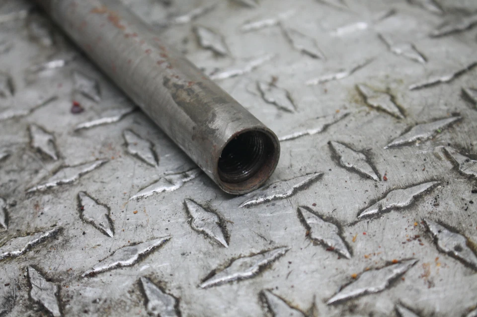 84-85 YAMAHA FJ 1100 FJ1100 right SIDE CLIP ON HANDLEBAR OEM - Изображение 4 из 4