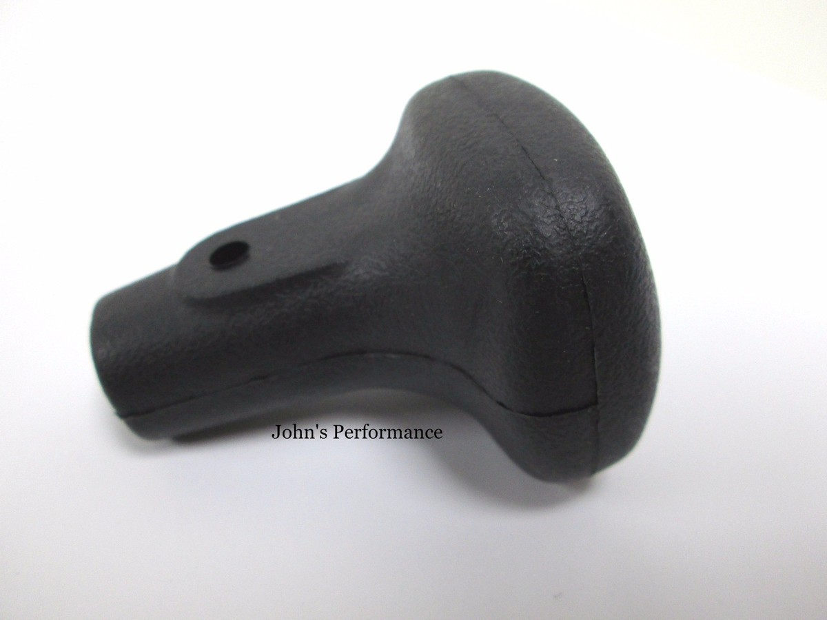 OEM Arctic Cat ATV Shifter Knob Shift Lever Knob 0402-843 READ