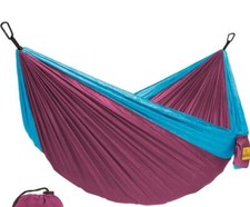 Hammock for Camping - Portable Lightweight Parachute Nylon  PARTS  