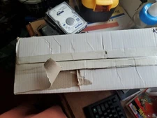 MasterAirbrush nail kit (unopened and with original box and tape still unbroken)