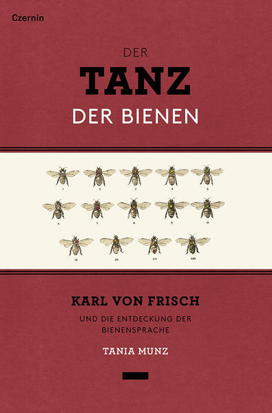 Thumbnail - Der Tanz Der Bienen | Tania Munz | 2018 | Deutsch