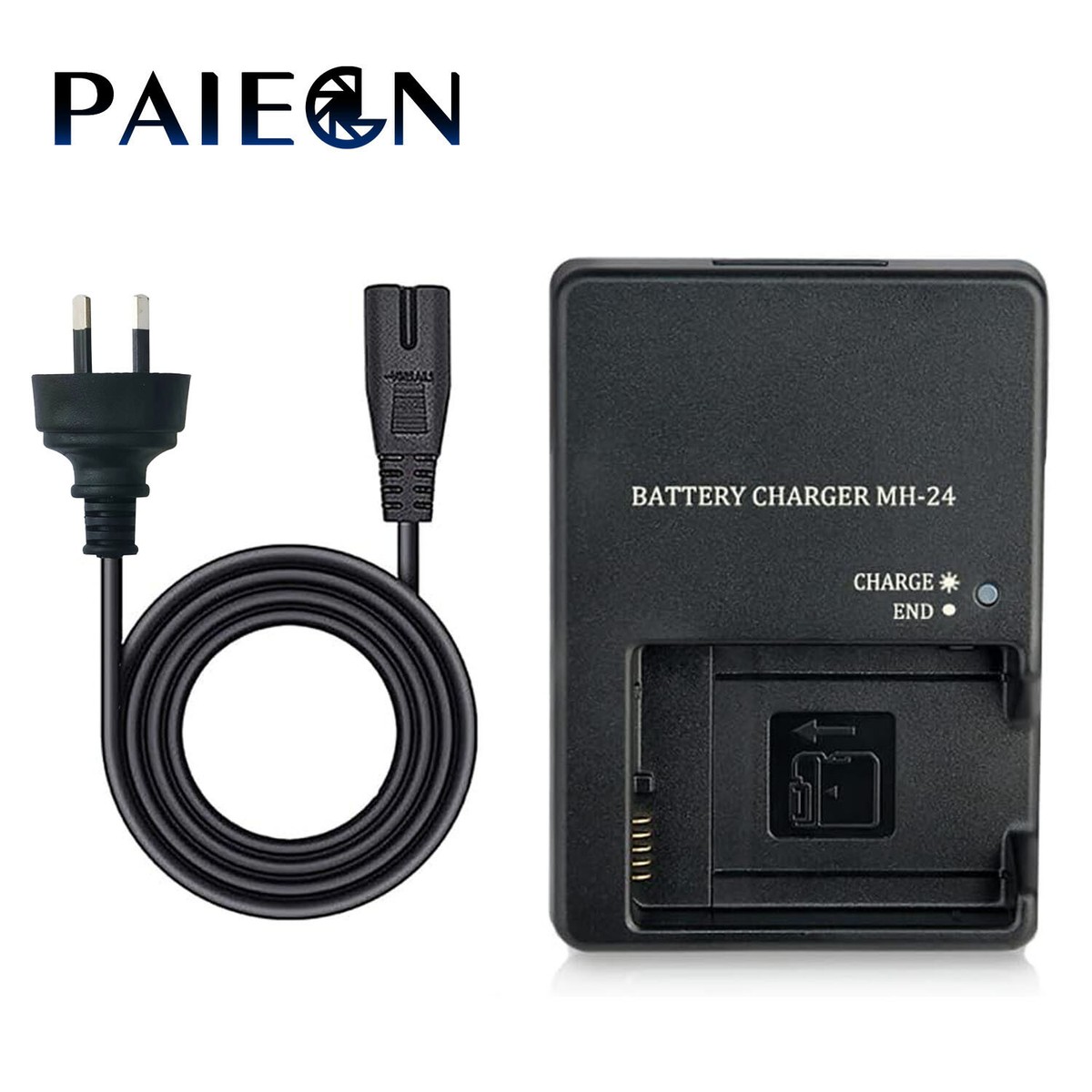 Nikon D3400 Nikon Mh 24 Charger Nikon D3400 Nikon Mh 24 Charger