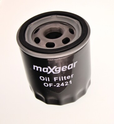 HUMMER H2 6.0 V8 ÖLFILTER 02-