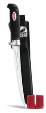 Rapala Filetiermesser Klinge 10 15 19 23cm Fi...