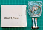 SHIMANO SL-7700 DURA- ACE 9spd DOWNTUBE GEAR LEVERS. Brand New in box