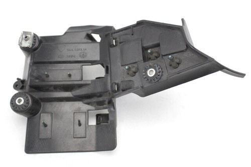 SUPPORTO CENTRALINA MOTORE DUCATI MULTISTRADA 1200 S TOURING 2010 - 2012 5441013 - Imagen 3 de 4