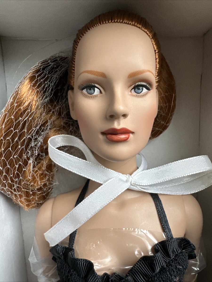 Tonner Doll ～Casual Luxury ～ Tonner Tyler Wentworth 1/4 