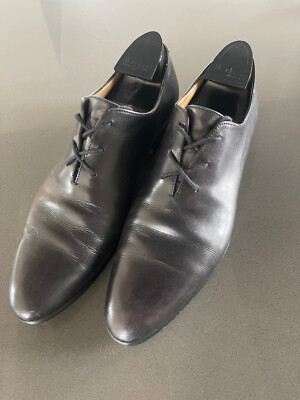 BERLUTI Luxus Schuhe - Gr: 8 (42) - NP: 2250