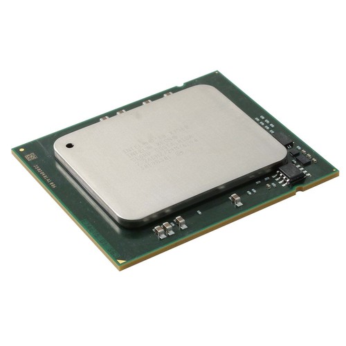 Intel CPU Sockel 1567 8-Core Xeon X7560 2,26GHz 24M 6,4GT/s - SLBRD - Bild 3 von 5