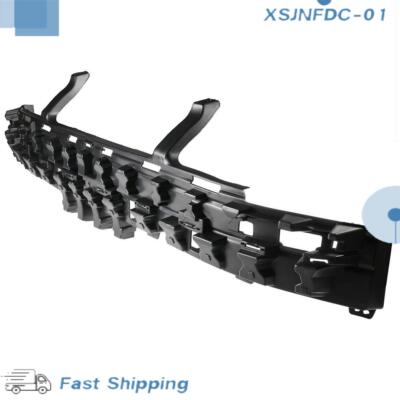 DS7Z17E855A For 2013-2016 Ford Fusion New Bumper Face Bar Absorber Rear