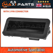 Ford  C-Max + Grand C-Max + Focus C-Max Tailgate Boot Lid Release Switch Button
