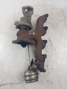 Turbolader für Mercedes Sprinter 906 2,2 CDI 646.986 OM646 A6460901180