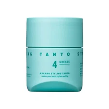 TANTO Nakano Styling Tanto Grease 4 Men's Fiber grease Citrus Floral 90g Japan