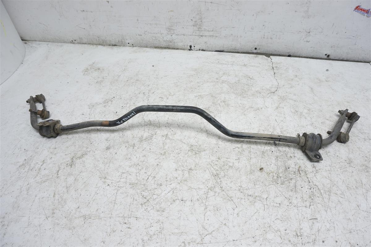 20092014 Nissan Murano 4X4 Rear Stabilizer Sway Bar 562301Aa0a for