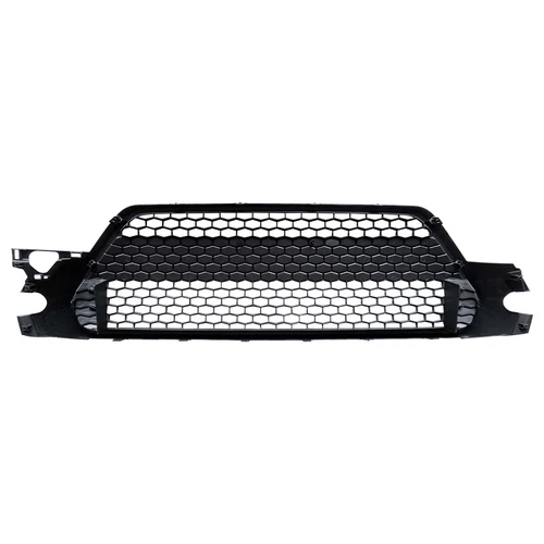 Fit 2020-2022 Toyota Corolla SE XSE Front Lower Grille &LED DRL Signal Fog Light - Picture 12 of 22