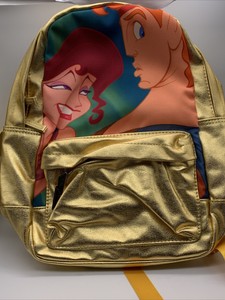 disney hercules backpack