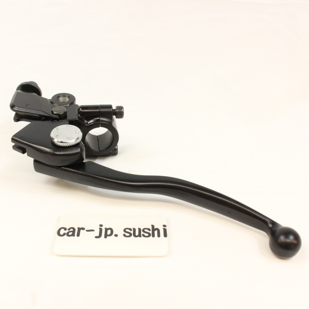 KAWASAKI OEM CLUTCH LEVER ASSEMBLY NINJA ZX-6 R 500 EX500 R ZZR600
