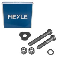 Meyle Montagesatz Querlenker FüR Mercedes 190 W201 W202 W203 Hinten 2103504506