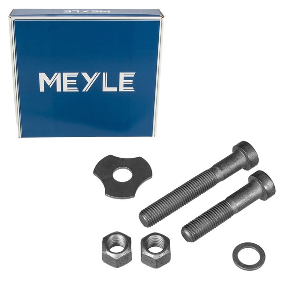 Meyle Montagesatz Querlenker FüR Mercedes 190 W201 W202 W203 Hinten 2103504506-image