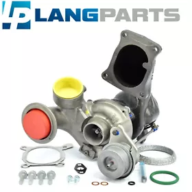 Turbolader Groß Mercedes Sprinter 215CDI 315CDI 415CDI 515CDI 150 PS A6460901480