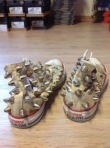 converse limited edition borchie