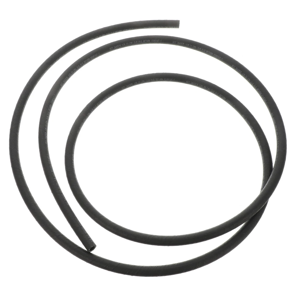 Conjunto de manguera de salida de retorno de dirección asistida GM 1984-2008 OEM NUEVO 7828506 Foto 2 de 4