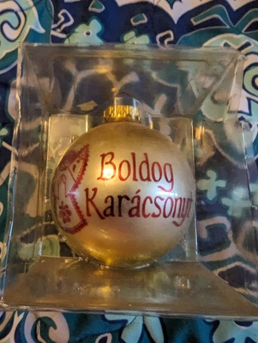 bronners christmas ornaments