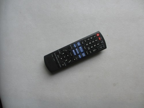 Panasonic SA-PT480 SC-PT480P-K DVD 