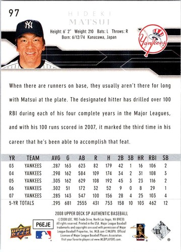 JUDGE A-ROD and other YANKEES GREATS - choose your card - PARALLELS/ROOKIES - Picture 54 of 485