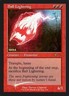 Ball Lightning 1994 (02/30) - FOIL PROMO 30th Anniversary MTG TCG Card