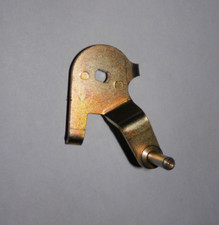 Weber Dcnf Carburetor Throttle Lever Traditional Type Weber Dcnf Carburetor Throttle Lever Traditional Type