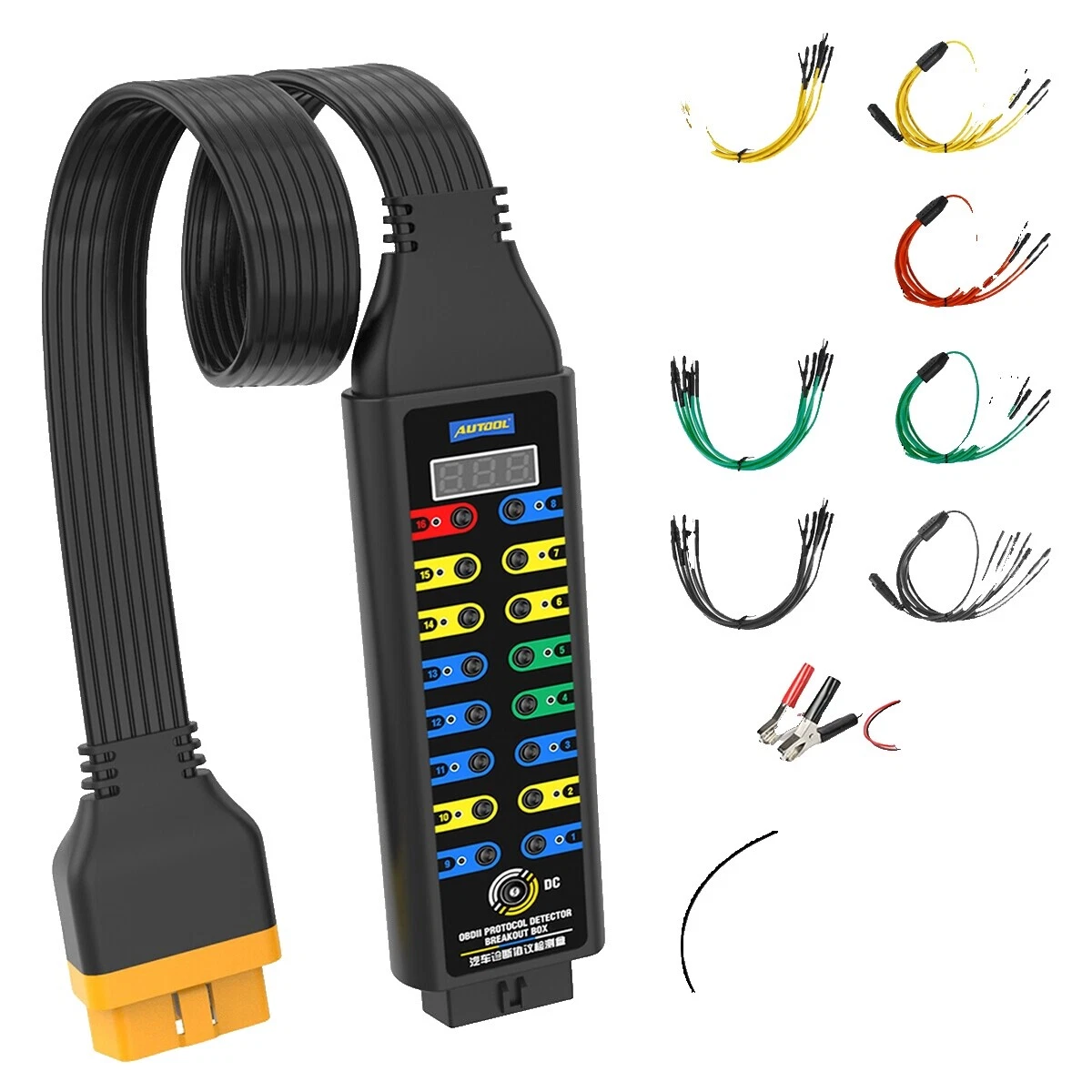 TPMS Other Car and Truck Diagnostic Tools